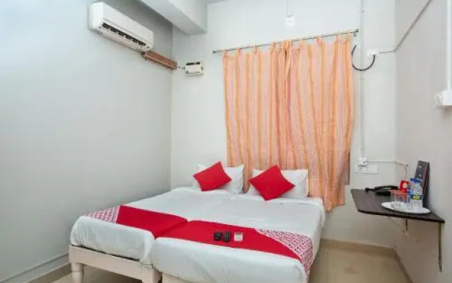 GVS Homes By OYO Rooms
