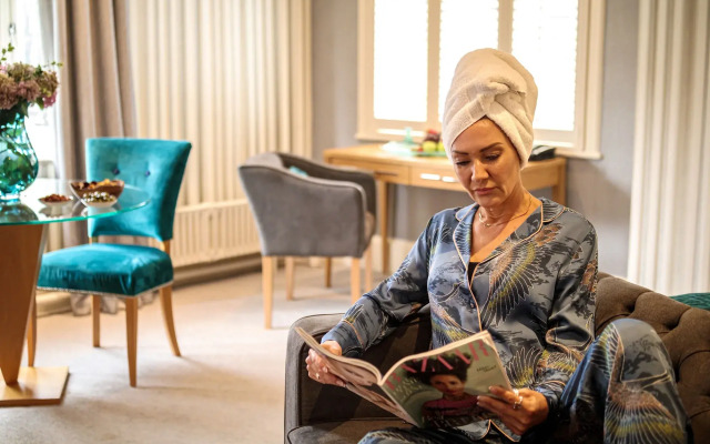Rowhill Grange Hotel & Utopia Spa