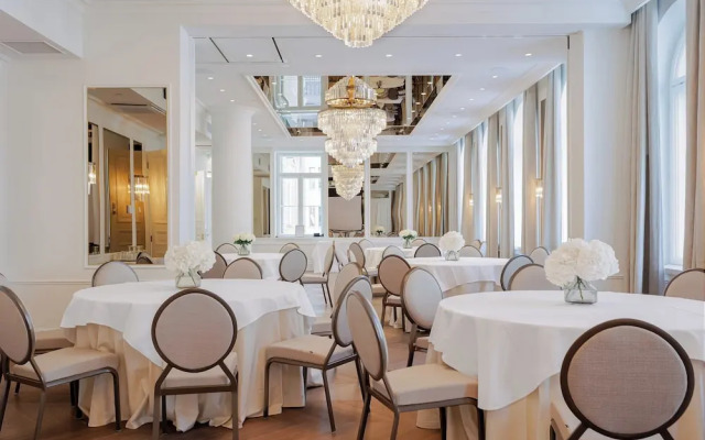 The Hotel Maria Helsinki