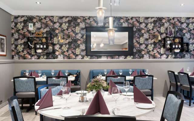 Best Western Plus Gyldenlove Hotell