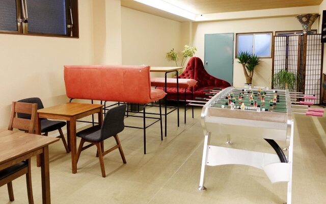 Briller Universal Japon