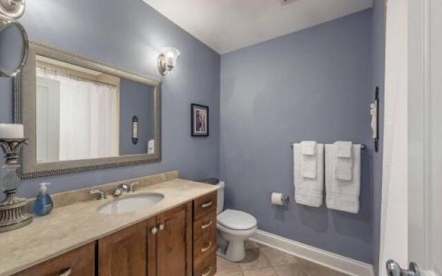 Desired Suite in South End Halifax