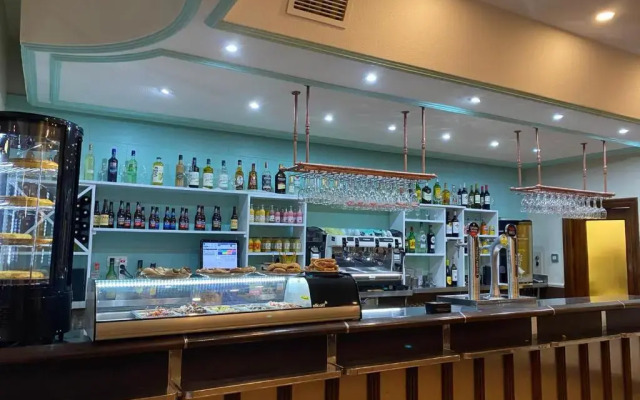 Hostal Restaurante La Posada Del Duque