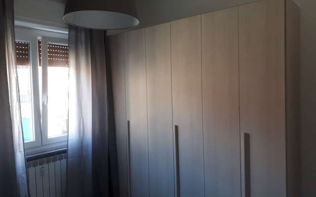 Cà  Rossi City  House