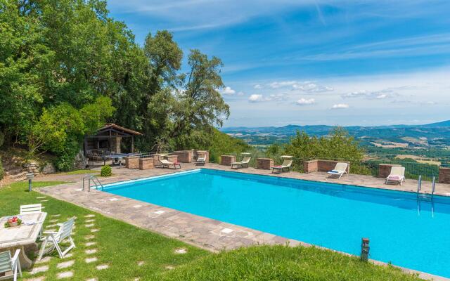 L Alcova 8 2 in Sarteano