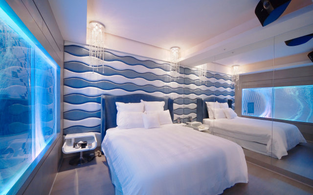 Wego Boutique Hotel-Hsinchu