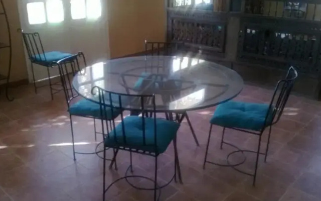Artist Villa