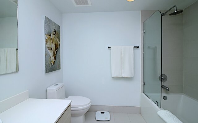 South Ocean Suites