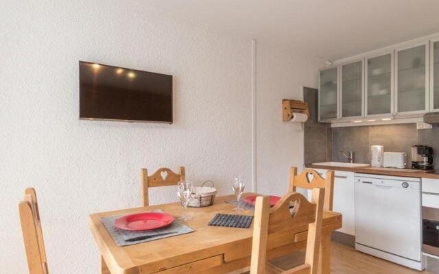 Appartement Serre Chevalier, 2 pièces, 6 personnes - FR-1-330F-31