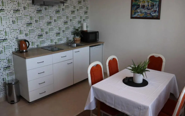 Pension a restaurant Florián