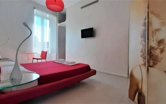 WRH Trastevere