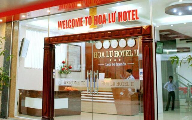 Hoa Lu Hotel 2