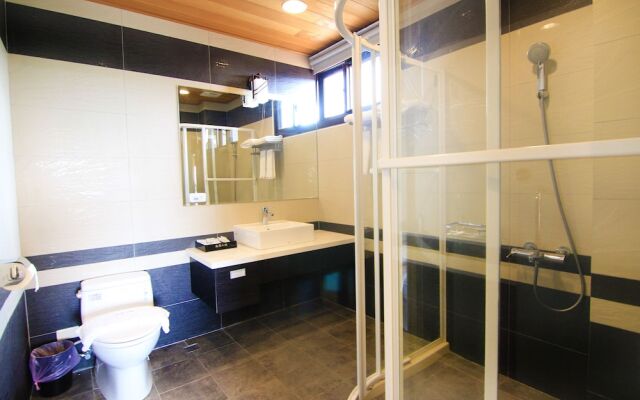Feng Ge Xiao Zhan Homestay