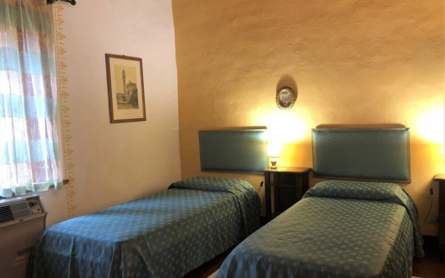 Cenerentola Apartments