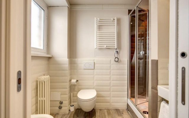 Casa Mia Vaticano Guest House