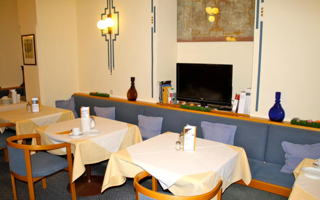 Hotel am Schottenpoint
