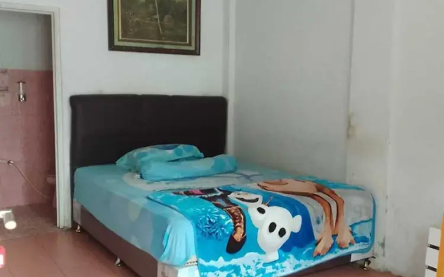 Hotel O Taman Duta Syariah