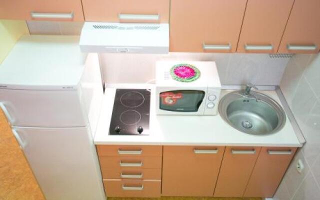 Epicenter Apartments Split