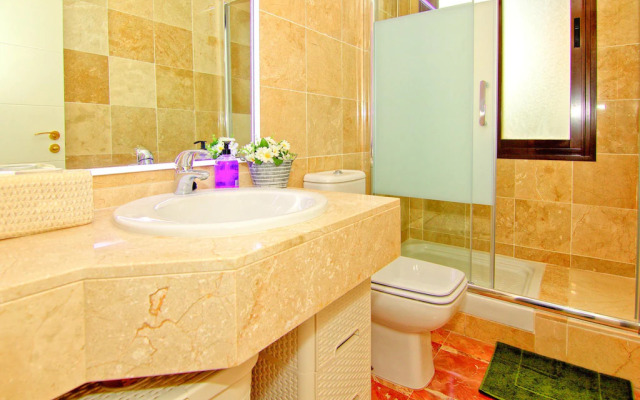 Apartment, Mijas Costa