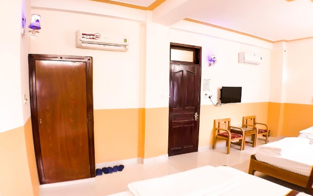 Venus Hotel – Guest Rooms – Quy Nhon