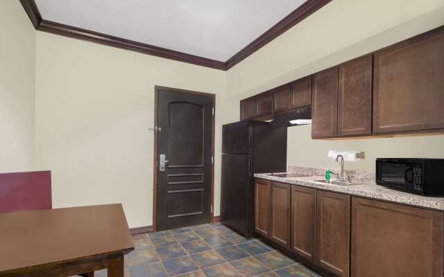Hawthorn Suites by Wyndham Lubbock
