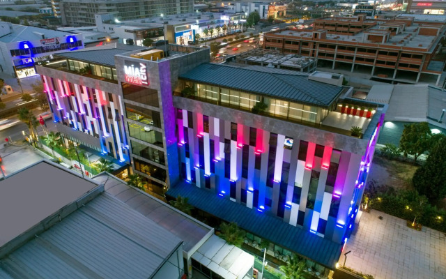 Mia City Hotel