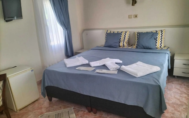 Hotel Letoon