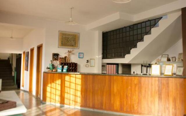 Hotel Primavera Indaiatuba
