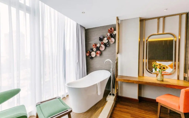 Winsuites Sai Gon
