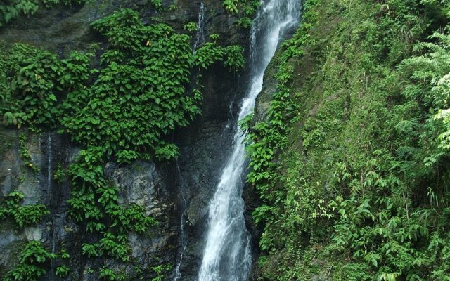 Oriental Sabang Hill Resort