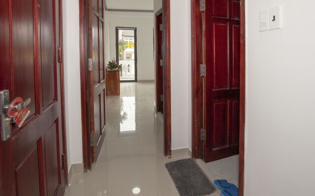Dalat Gold Hotel