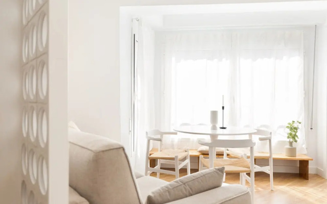 Wow Apartments By Olala Homes