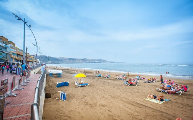 Vitamin Sea Apartment