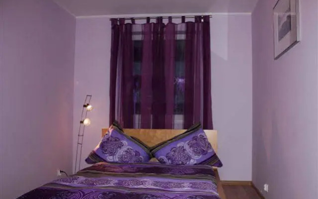 Apartament Mozaika
