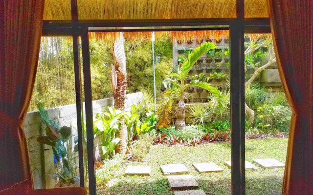 Serenity Twin Express Canggu by ZUZU