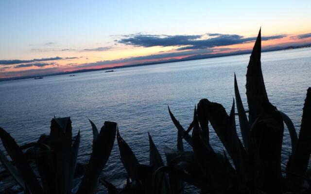 Turo 2 - Piso con Piscina comunitaria