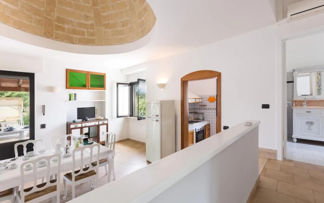 Villa Le Due Sorelle