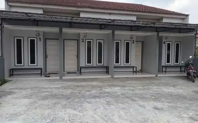 MyHome Guesthouse, Managed by OmDin