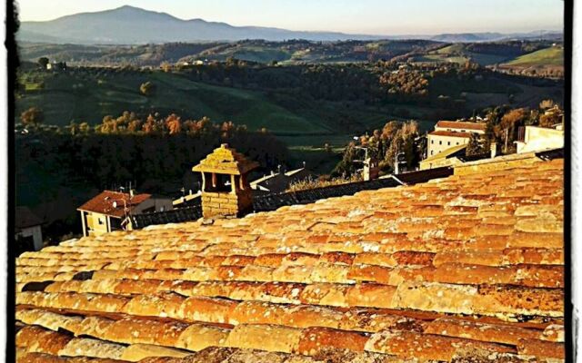 B&B al Castello di Fabro