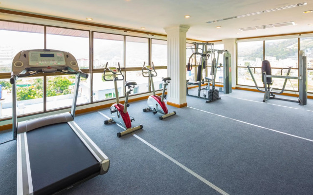 BV Resortel Phuket