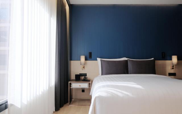 Sindhorn Midtown Hotel Bangkok, Vignette Collection by IHG