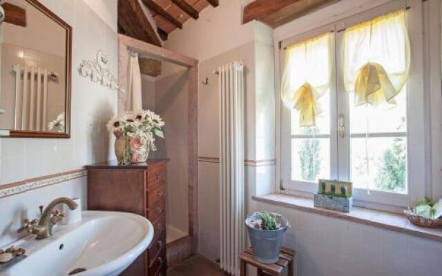 Agriturismo I Tre Archi