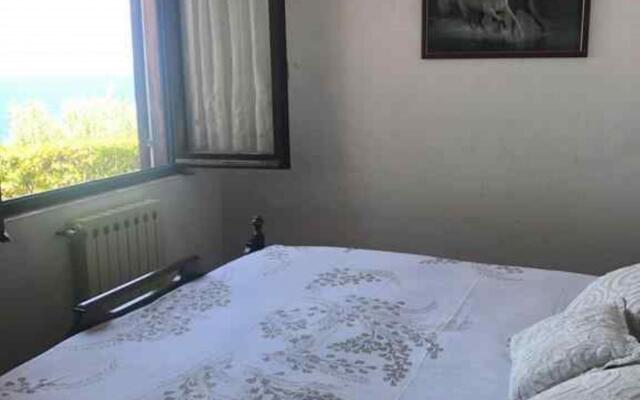 Splendid Villa On the sea-Villa Rosa