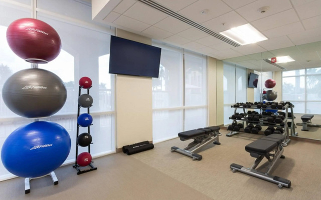 SpringHill Suites by Marriott Fort Lauderdale Miramar