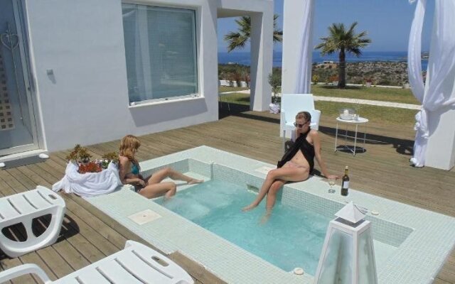 Reveli Wedding Venue & Villas