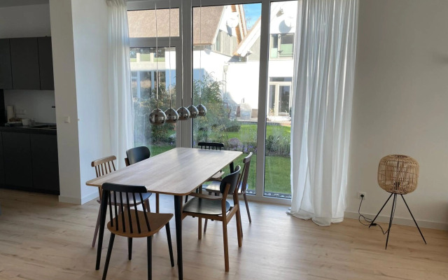 Ferienhaus Loddinperle