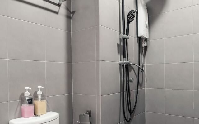 1001 Nights KLCC - Hostel