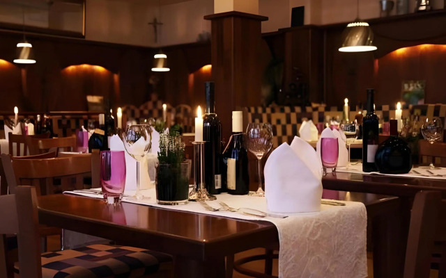 Flairhotel & Restaurant Erck