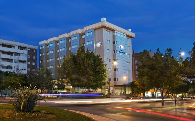 Elba Almería Business & Convention Hotel