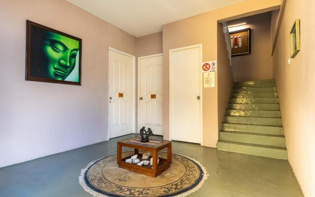 SPOT ON 90127 Semporna Dream Villas